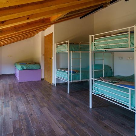 Casa Baramban Guest House Lasaosa Luaran gambar