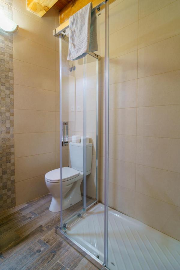 Casa Baramban Guest House Lasaosa Luaran gambar