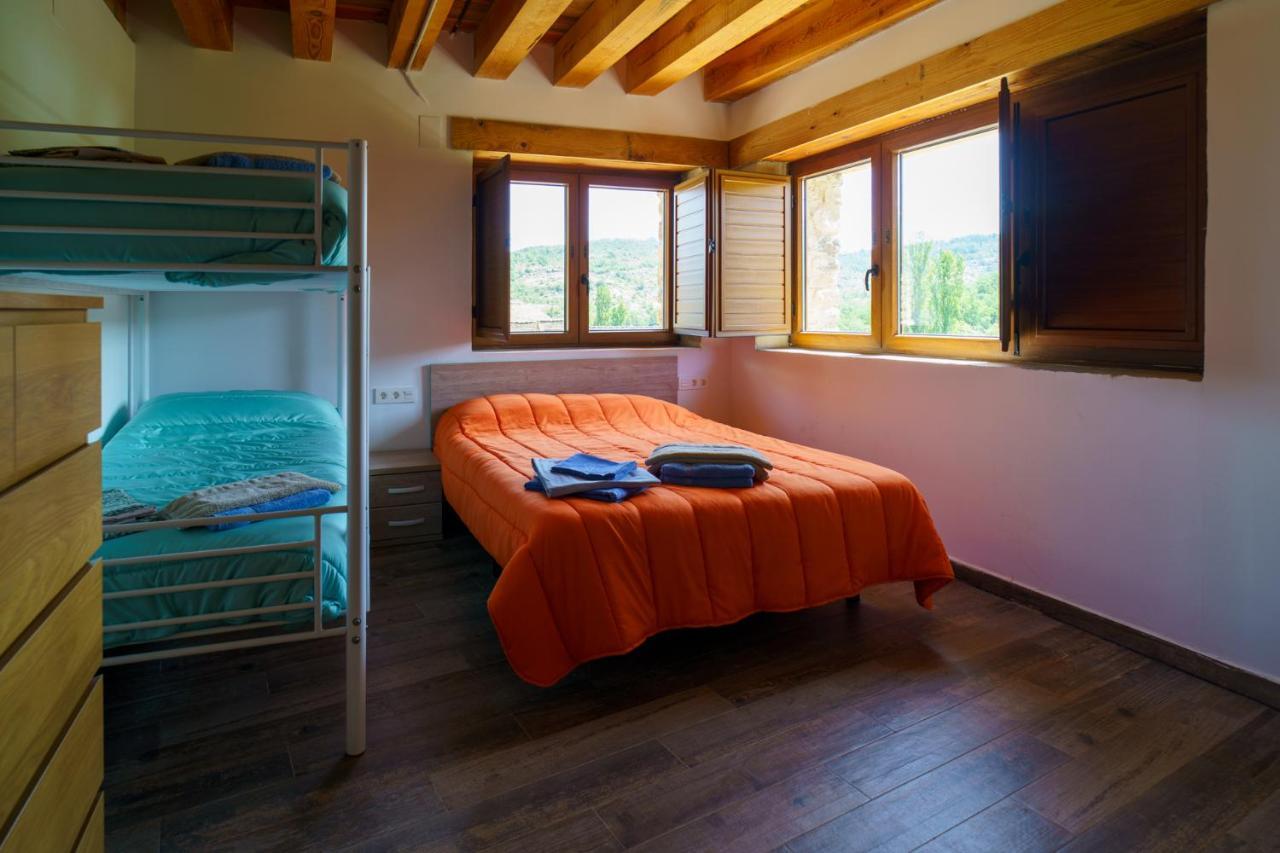 Casa Baramban Guest House Lasaosa Luaran gambar