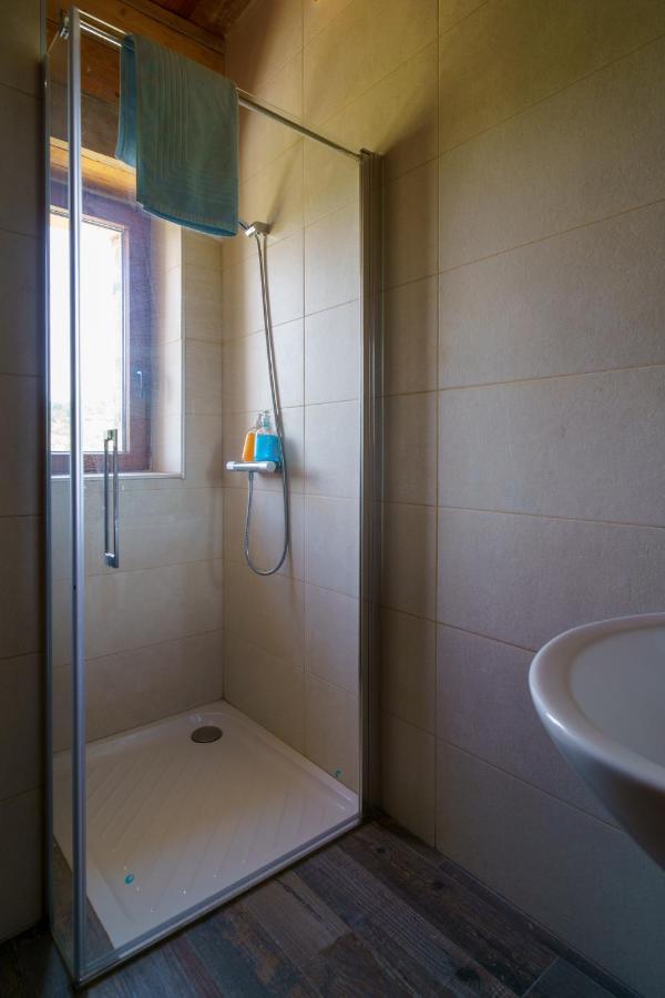 Casa Baramban Guest House Lasaosa Luaran gambar