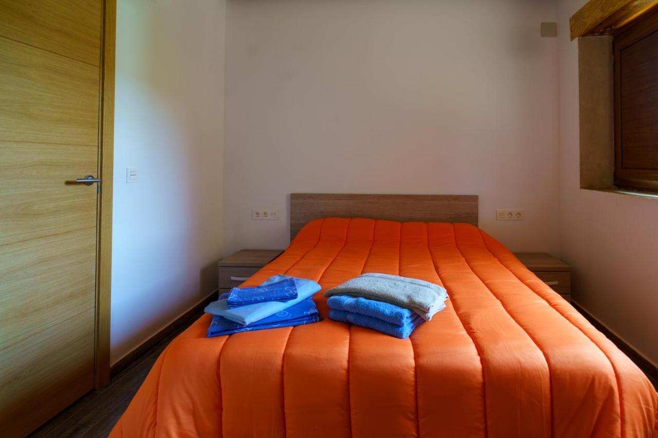 Casa Baramban Guest House Lasaosa Luaran gambar