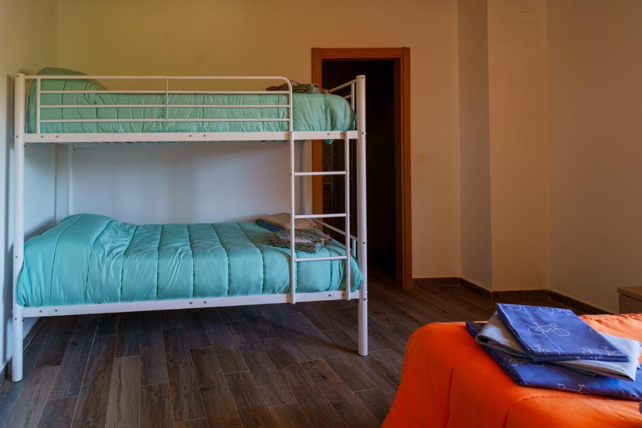 Casa Baramban Guest House Lasaosa Luaran gambar