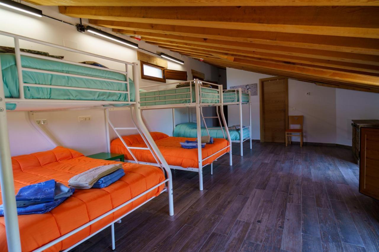 Casa Baramban Guest House Lasaosa Luaran gambar