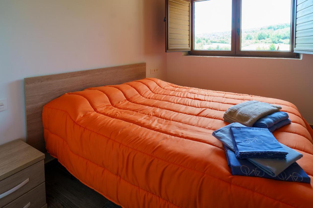Casa Baramban Guest House Lasaosa Luaran gambar