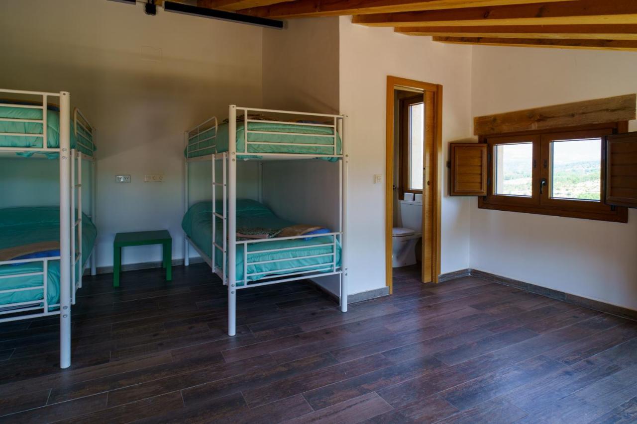 Casa Baramban Guest House Lasaosa Luaran gambar