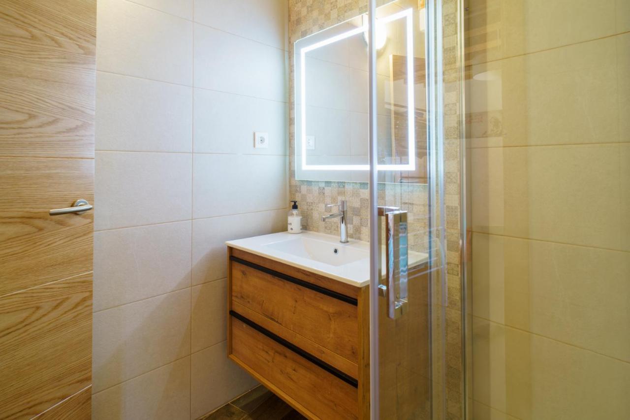 Casa Baramban Guest House Lasaosa Luaran gambar