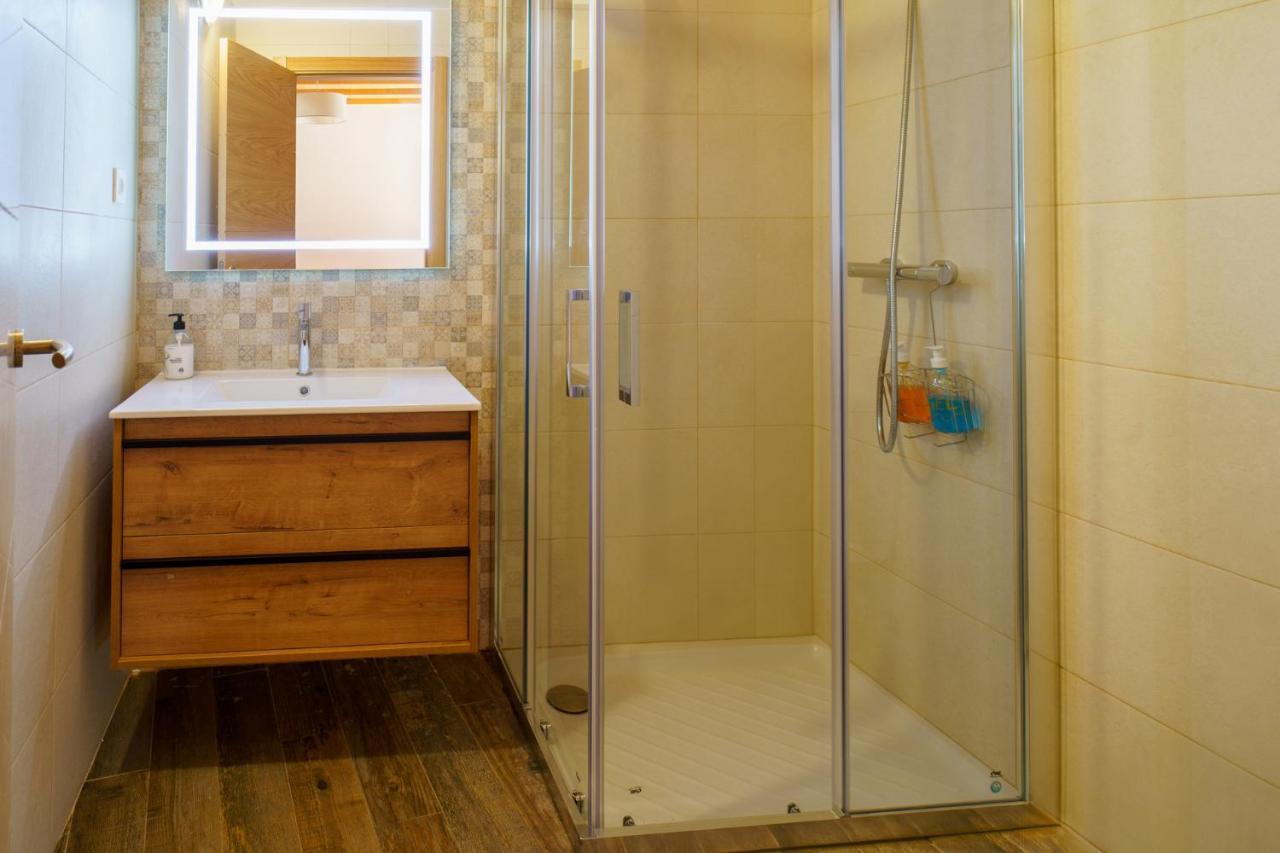 Casa Baramban Guest House Lasaosa Luaran gambar