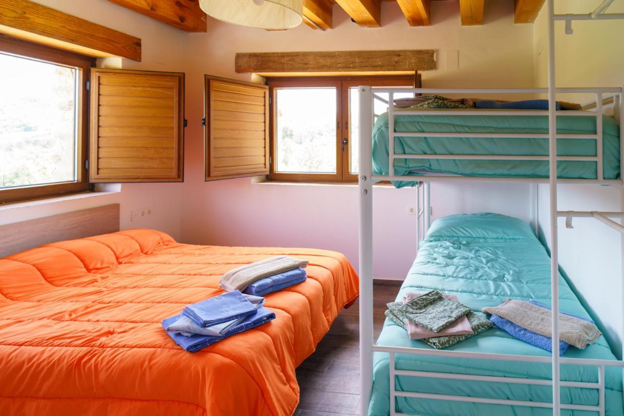 Casa Baramban Guest House Lasaosa Luaran gambar