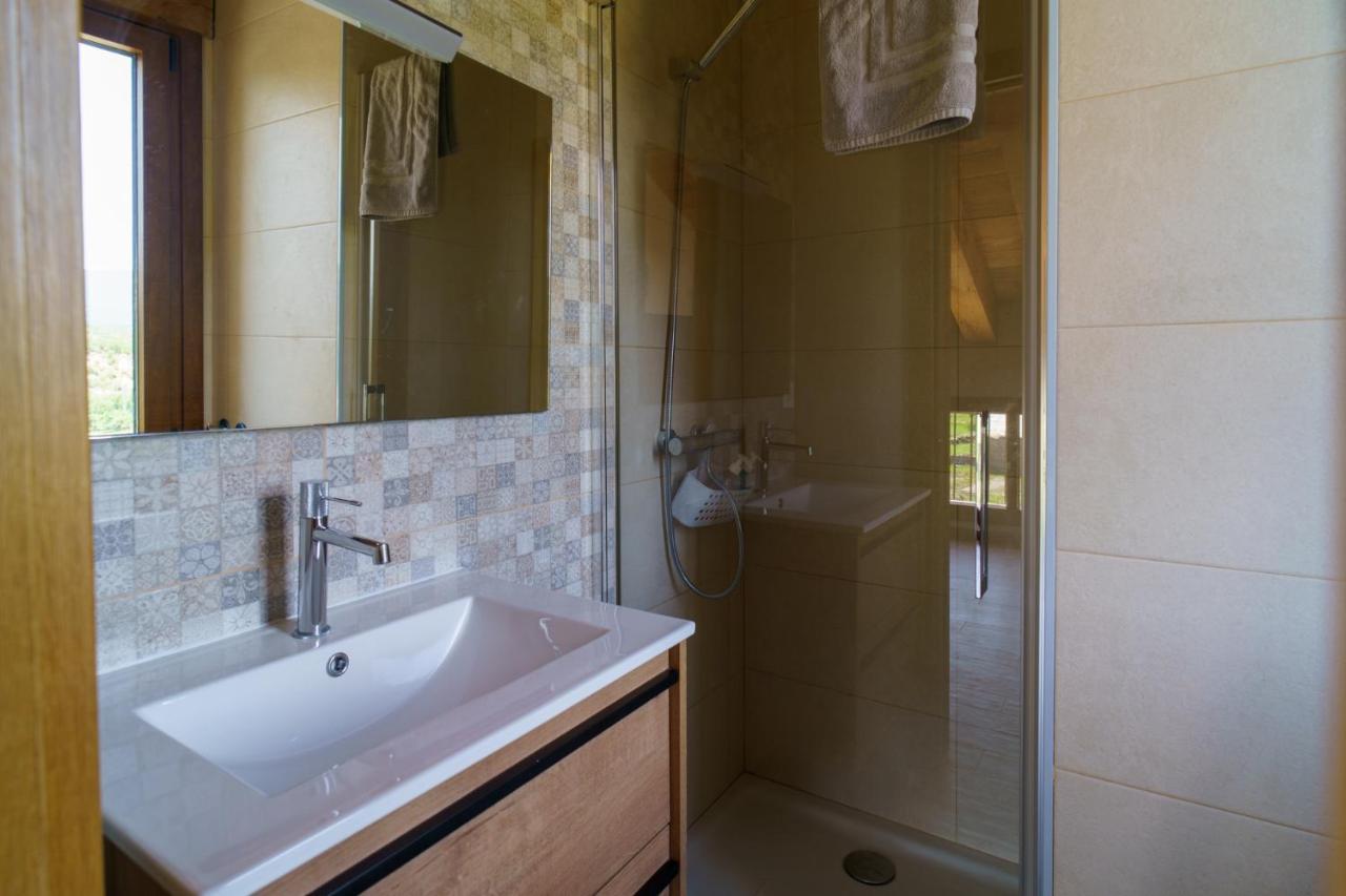 Casa Baramban Guest House Lasaosa Luaran gambar