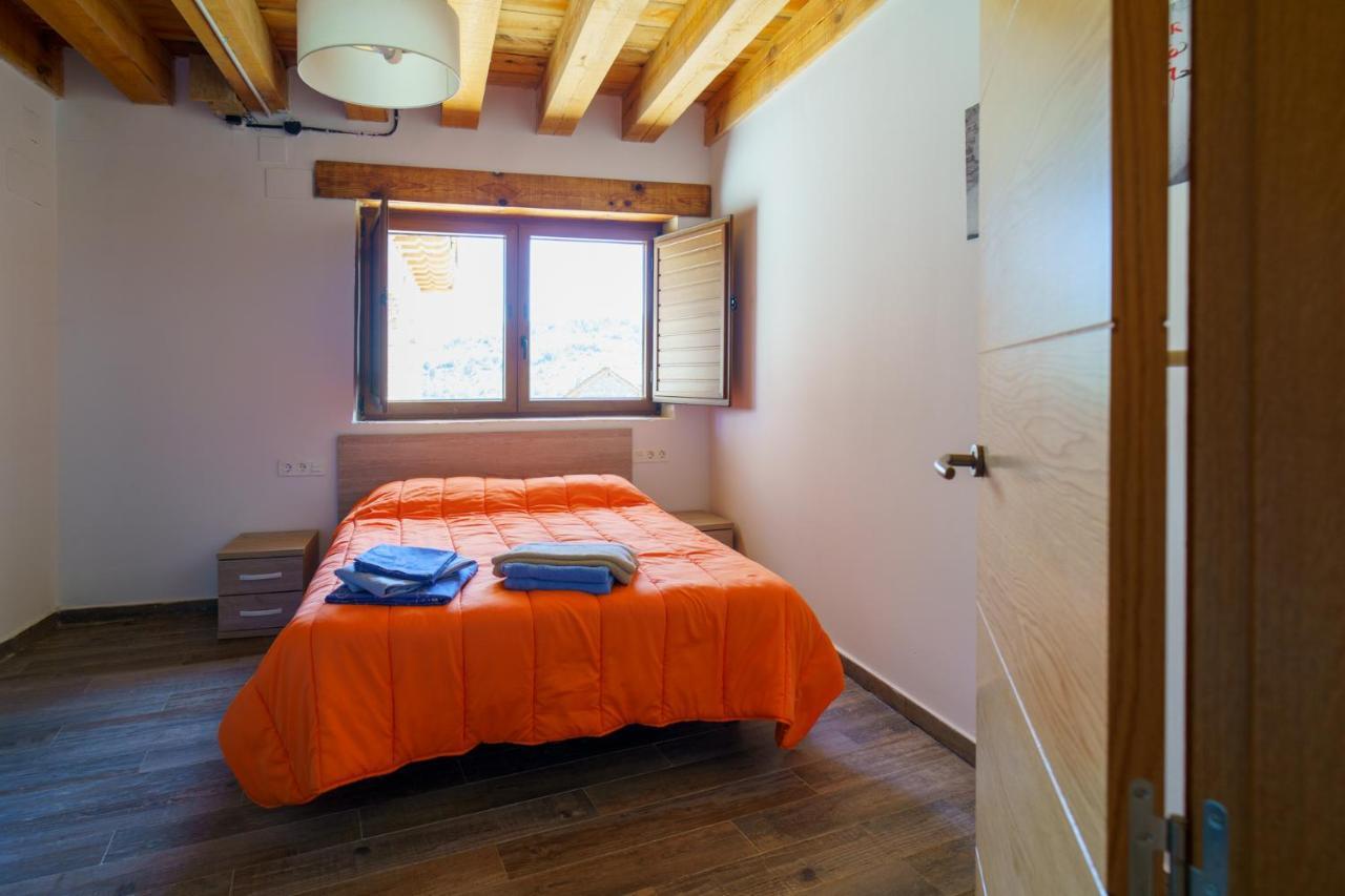 Casa Baramban Guest House Lasaosa Luaran gambar