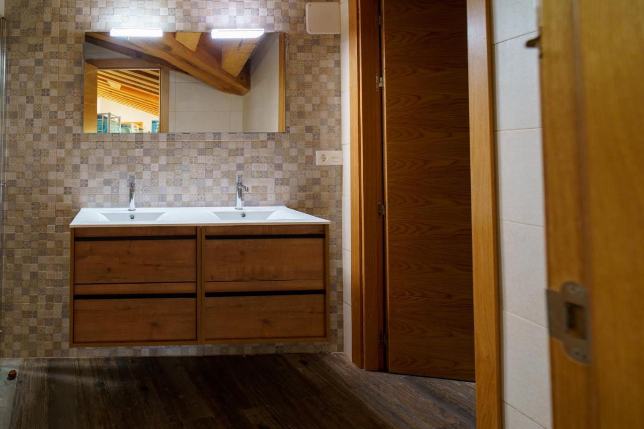 Casa Baramban Guest House Lasaosa Luaran gambar