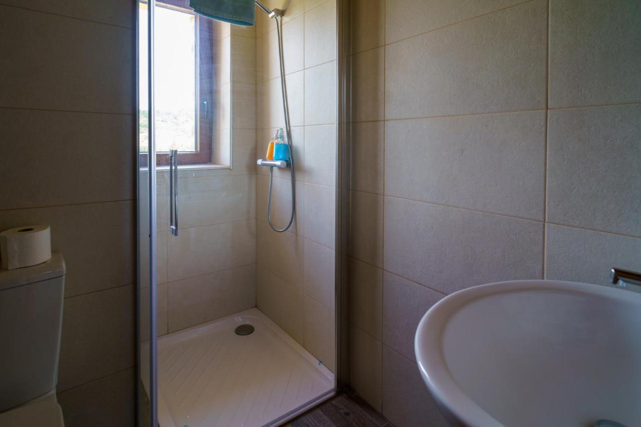 Casa Baramban Guest House Lasaosa Luaran gambar