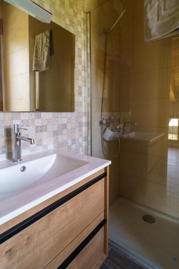Casa Baramban Guest House Lasaosa Luaran gambar