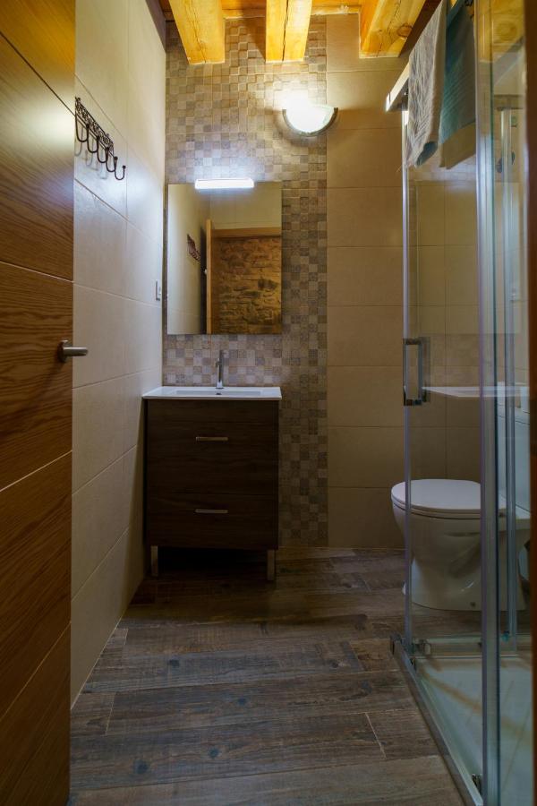 Casa Baramban Guest House Lasaosa Luaran gambar