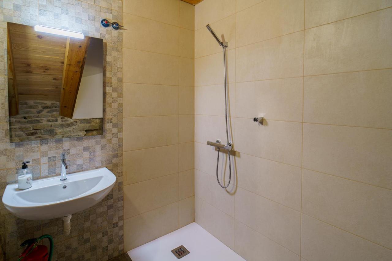 Casa Baramban Guest House Lasaosa Luaran gambar