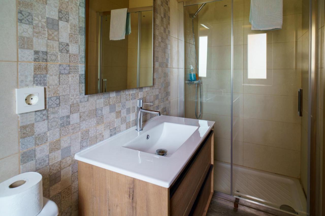 Casa Baramban Guest House Lasaosa Luaran gambar
